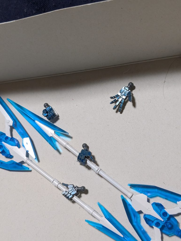 結構幅が大きかったです。