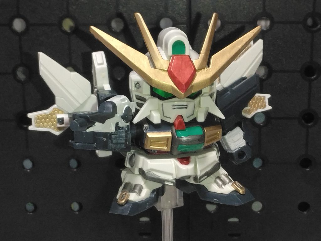 SDGF 「月はいつもそこにある」–5枚目/制作者:GAND1010