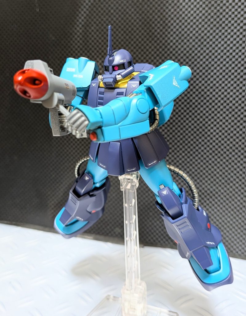 ザクマリナー–3枚目/制作者：@Ymarl1