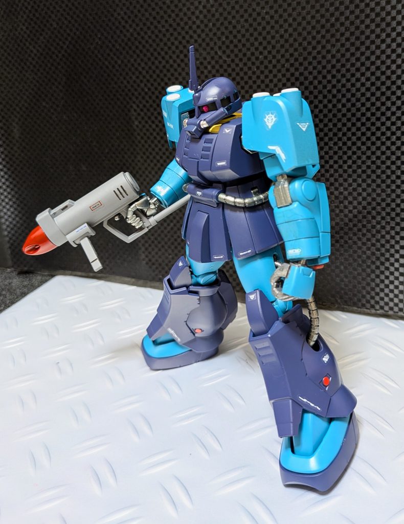 ザクマリナー–2枚目/制作者：@Ymarl1