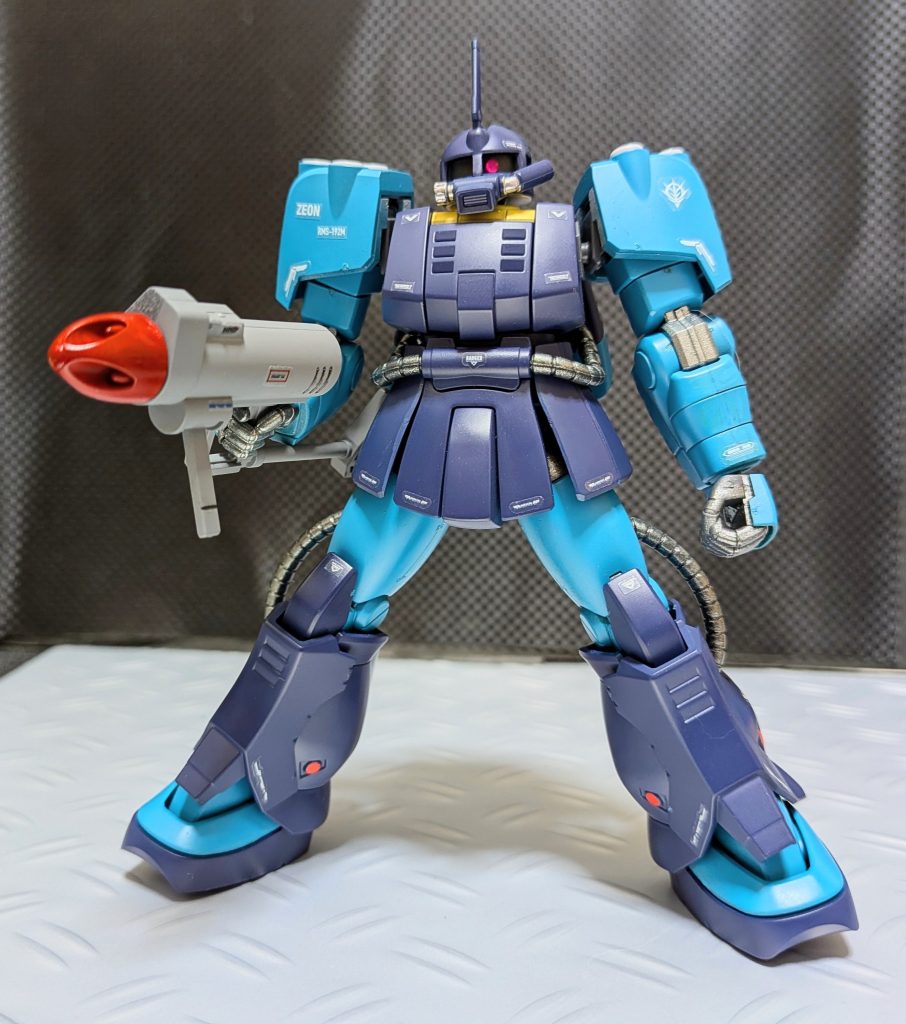 ザクマリナー–4枚目/制作者：@Ymarl1