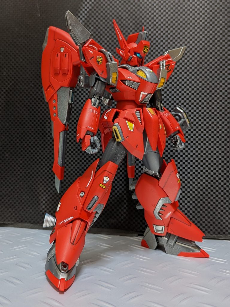 ビギナ・ゼラ–3枚目/制作者：@Ymarl1