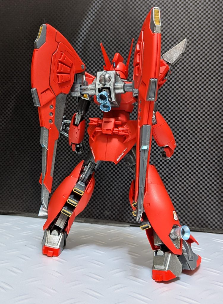 ビギナ・ゼラ–5枚目/制作者：@Ymarl1