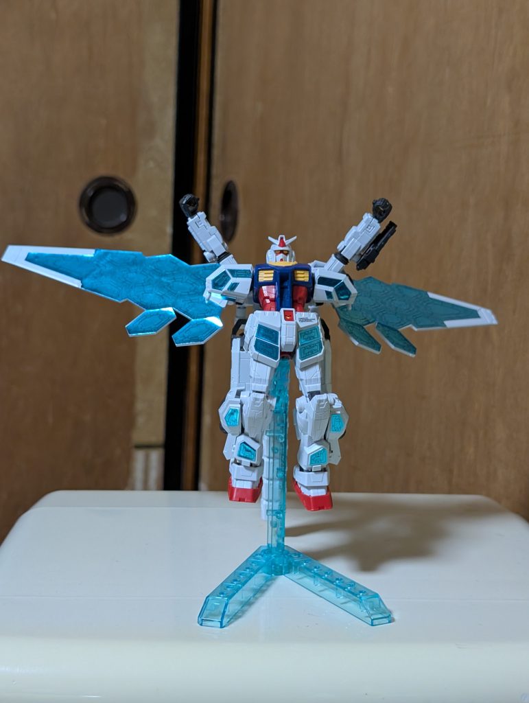 ぼざろの集合写真のアレ