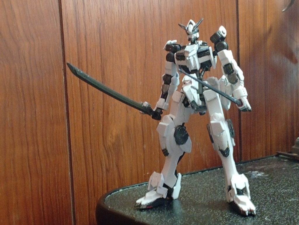 ガンダムバルバトス
