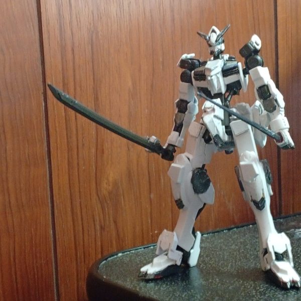 ガンダムバルバトス