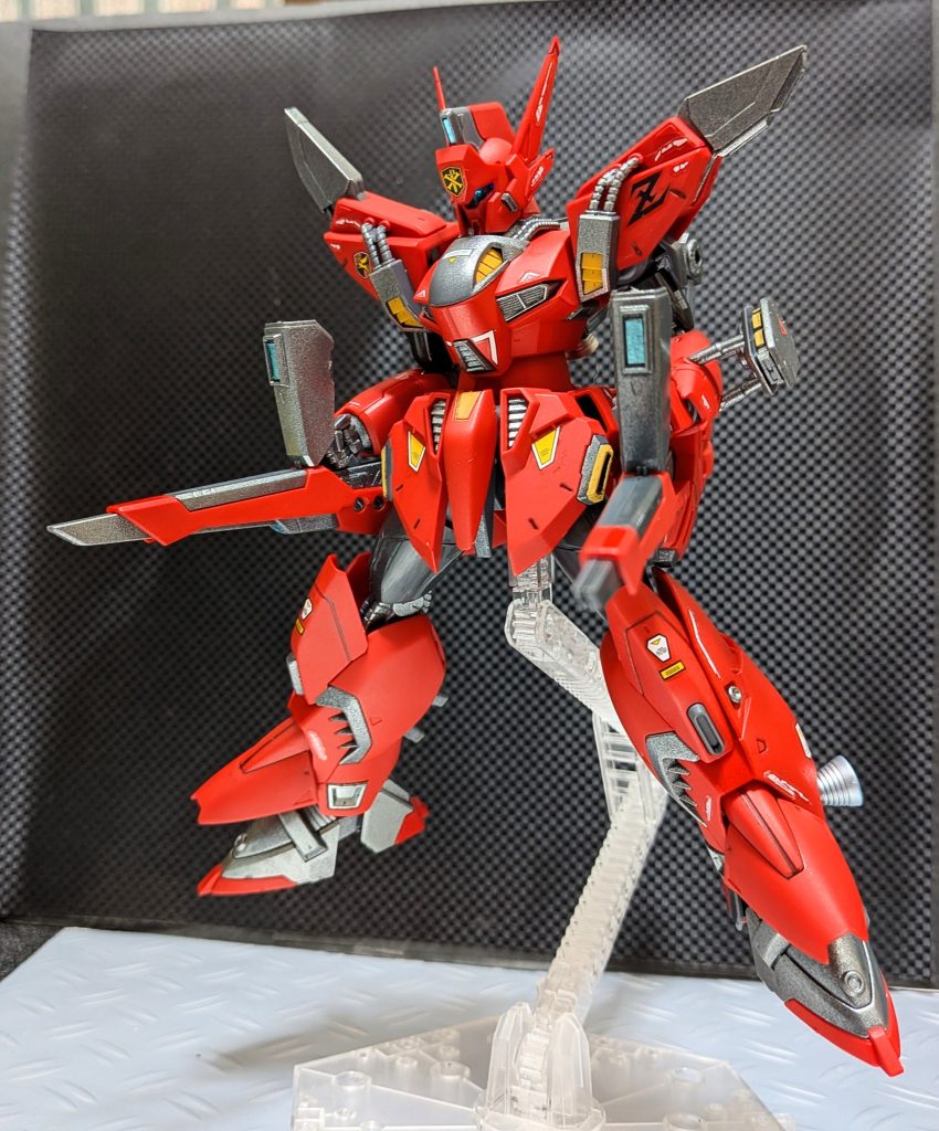 ビギナ・ゼラ–5枚目/制作者：@Ymarl1