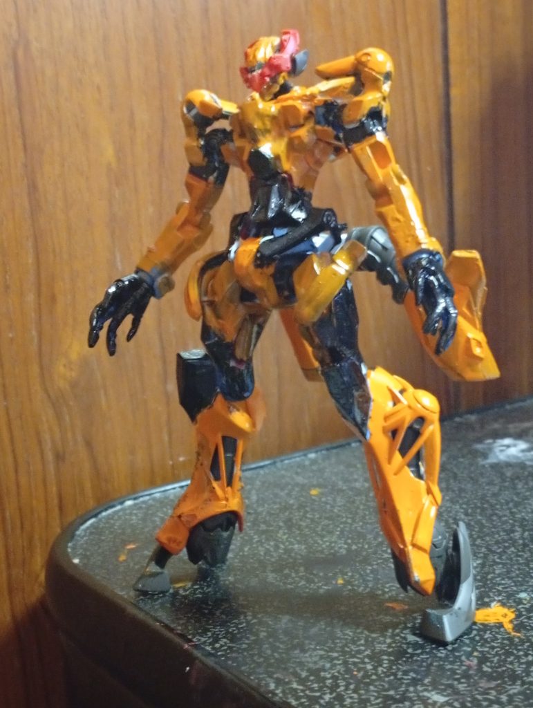 ジークアクス