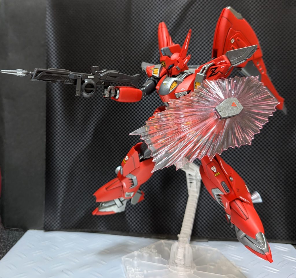 ビギナ・ゼラ–3枚目/制作者：@Ymarl1