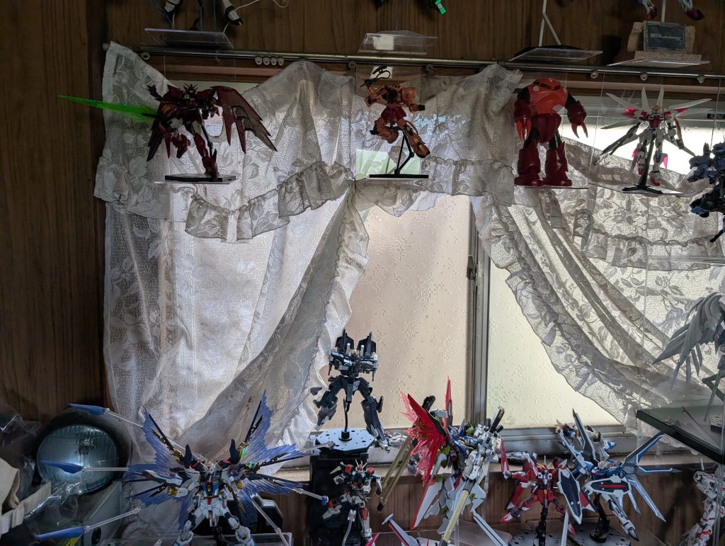 結構作ってきたな–4枚目/制作者：みのる