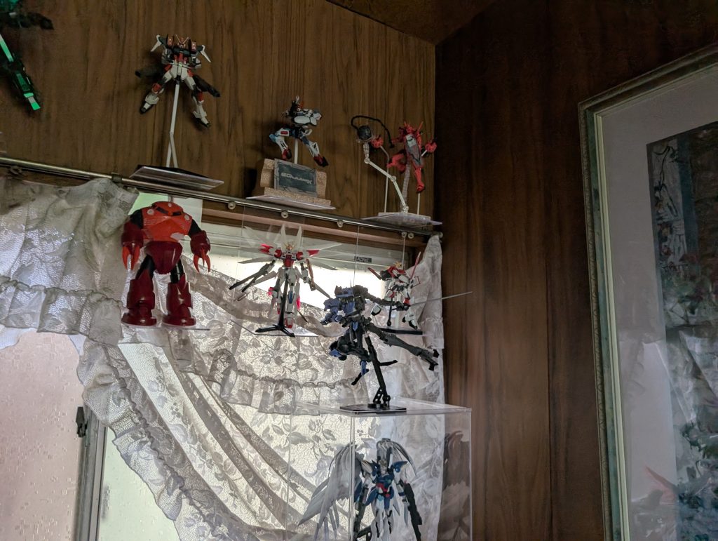 結構作ってきたな–3枚目/制作者：みのる