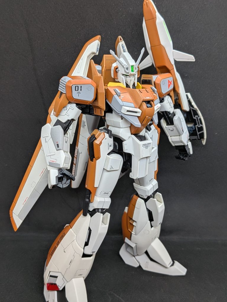 MSZ-006A1 ZETA plus–2枚目/制作者:snowman91