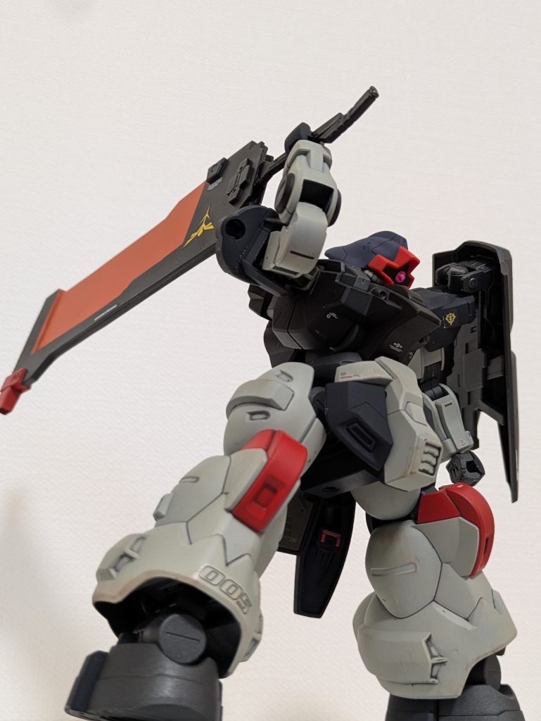 サムネ写真です新居の壁が驚くほど白くて撮影が捗ります笑