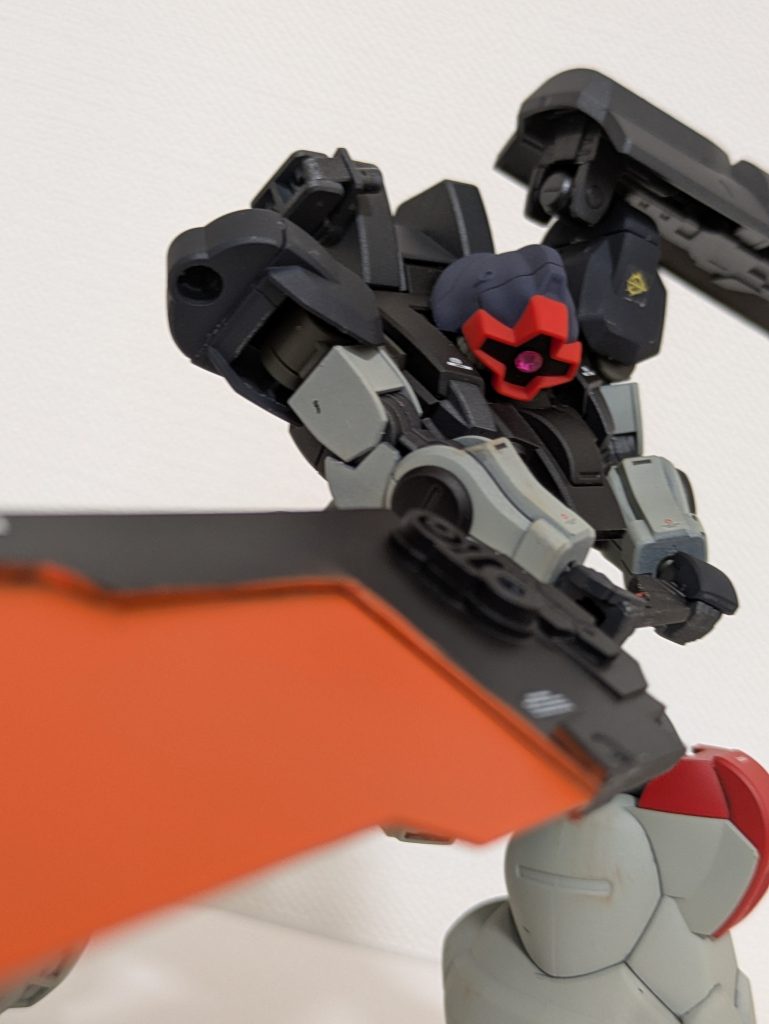 ドム・グロウスバイル改–7枚目/制作者:mg-Fx