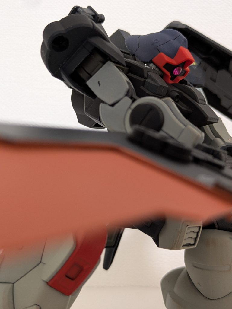 ドム・グロウスバイル改–8枚目/制作者:mg-Fx