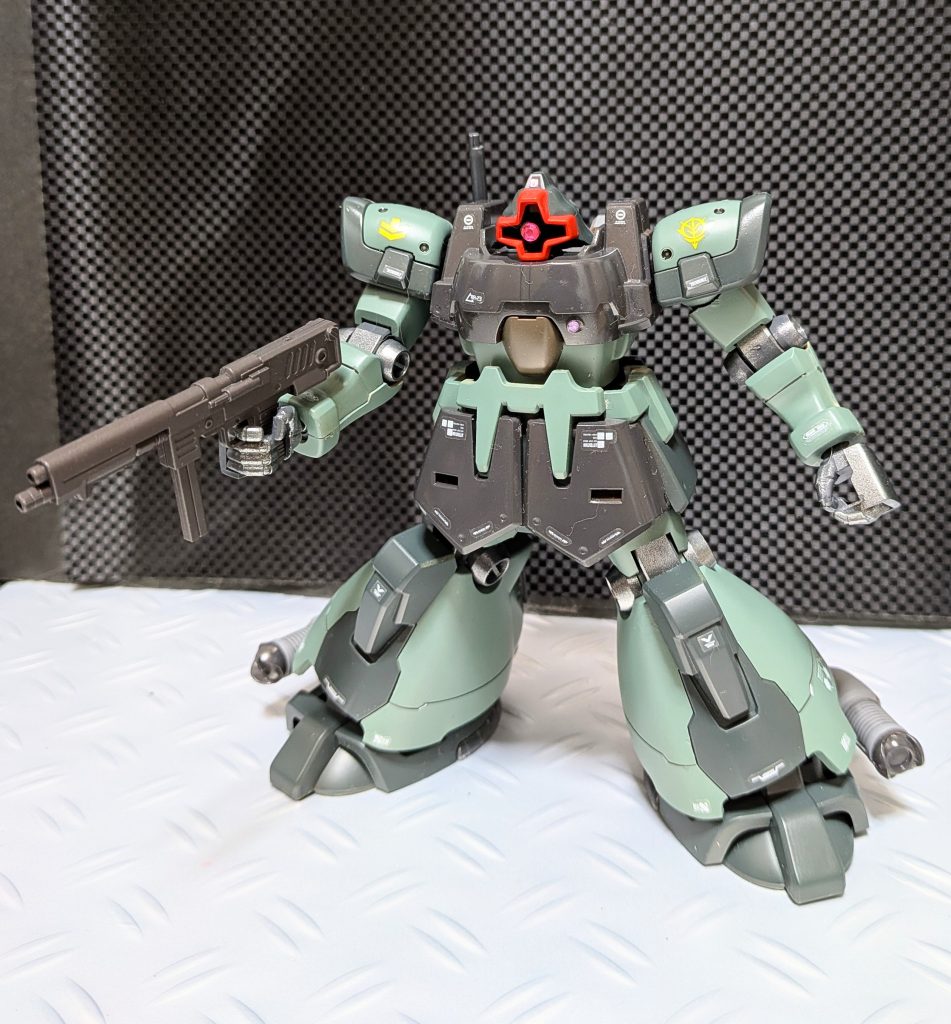 ドム・トローペン–5枚目/制作者：@Ymarl1