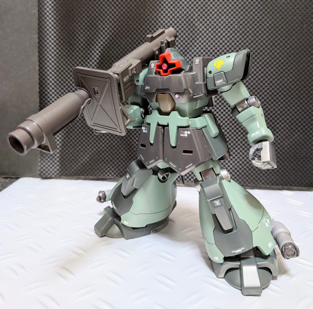 ドム・トローペン–2枚目/制作者：@Ymarl1