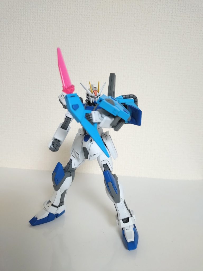 マイダスメッサー