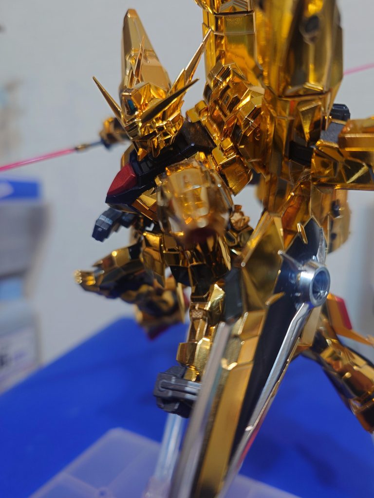 RGアカツキ–2枚目/制作者：俺ちゃん