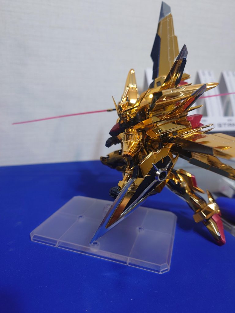 RGアカツキ–5枚目/制作者：俺ちゃん