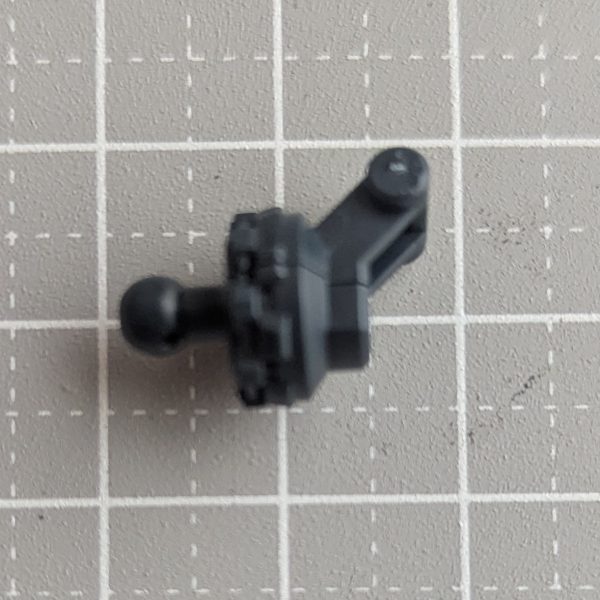 復讐のレクイエムキット…　破損率高いベスト３