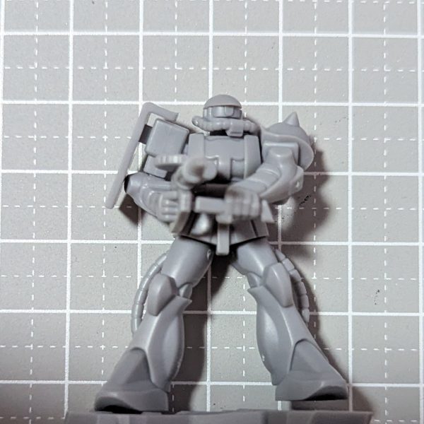 ワイもチョコサプ２個買った…　って…　えー!!!