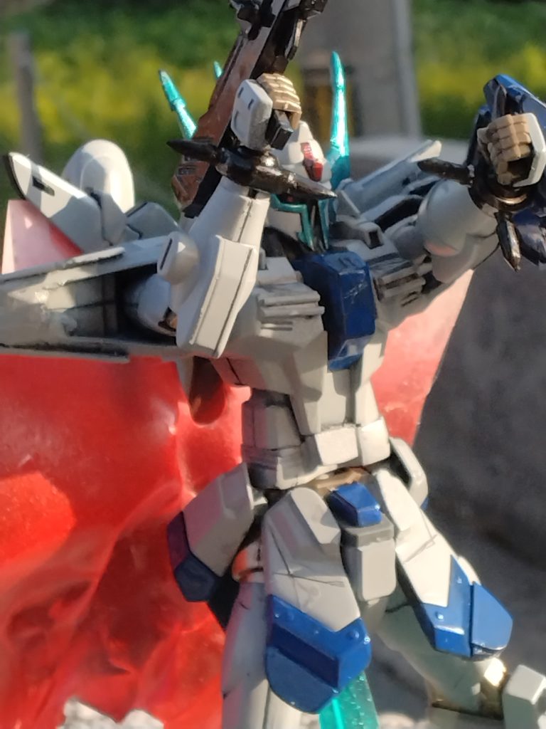 拳で戦うのが得意である