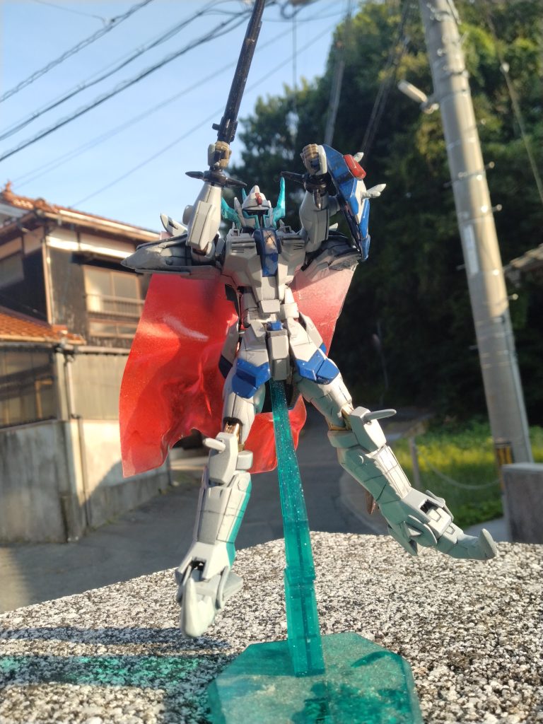 グレーストームナイトスコード(１００％モード)–6枚目/制作者：友情ピエール