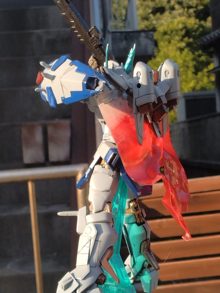 グレーストームナイトスコード(１００％モード)–5枚目/制作者：友情ピエール