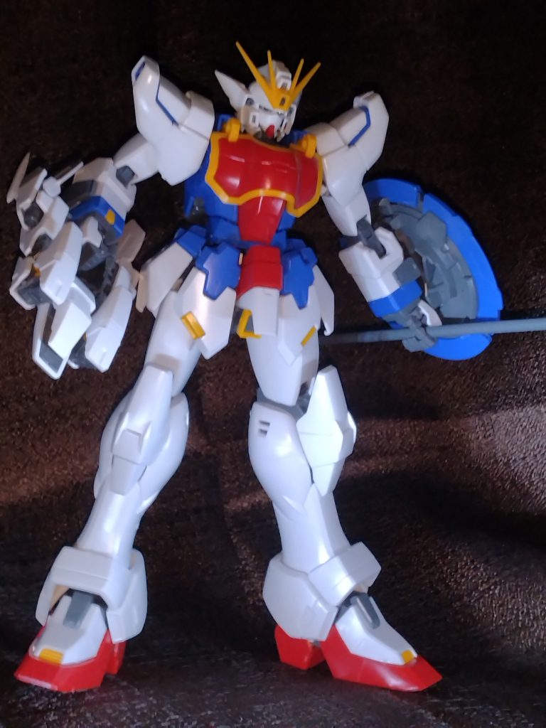 会社で組もうとも思ったが辞めて家で組んだぜ