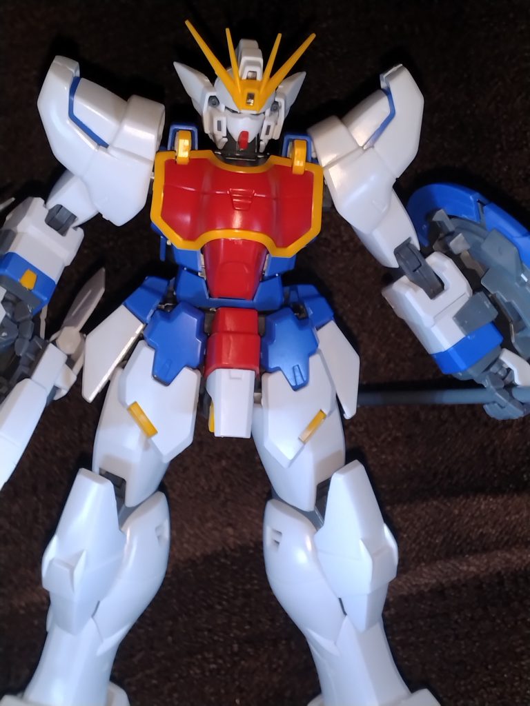 塗装案は考え中