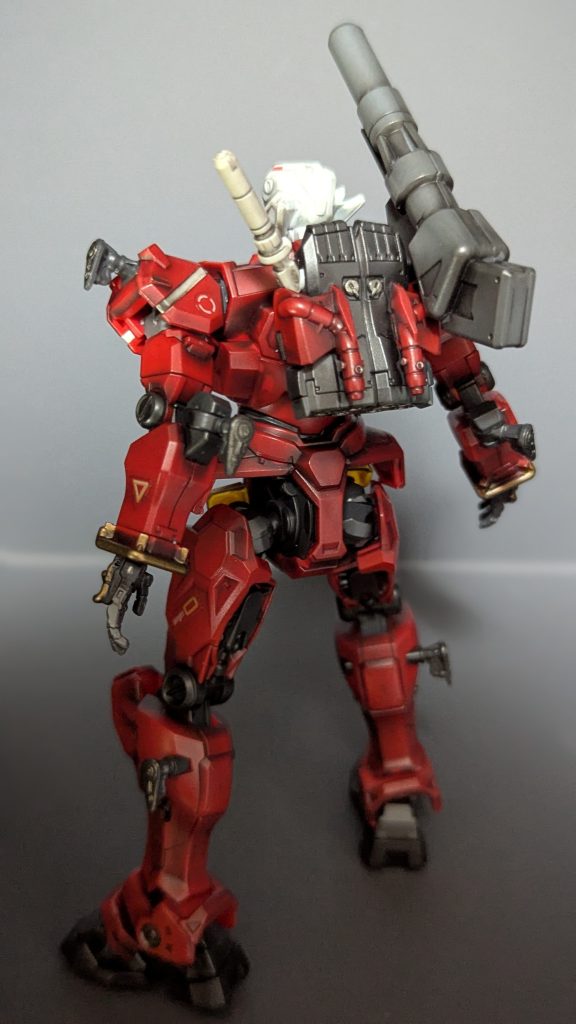 軽キャノン–4枚目/制作者：@狐