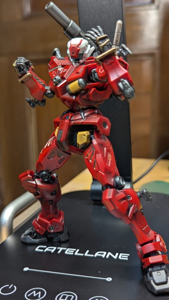 軽キャノン–5枚目/制作者：@狐