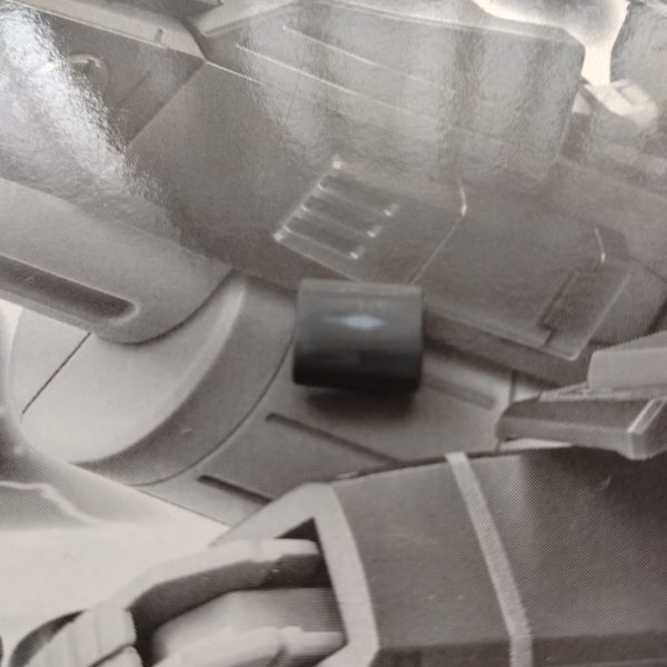 ヘビーガンダムその5