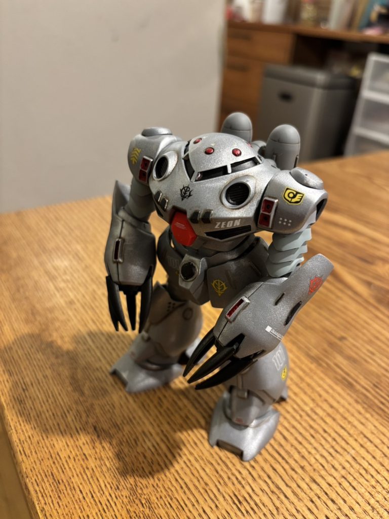 このキットも値上がり前に購入しました！ 