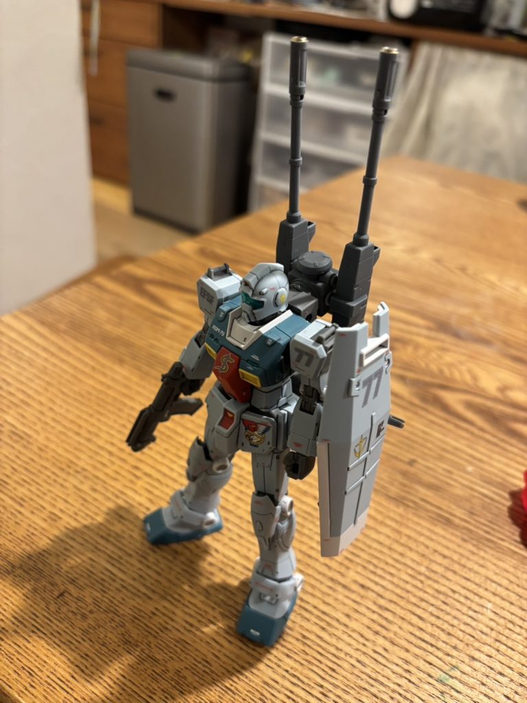 上に向けると結構な高さがでるので要注意笑