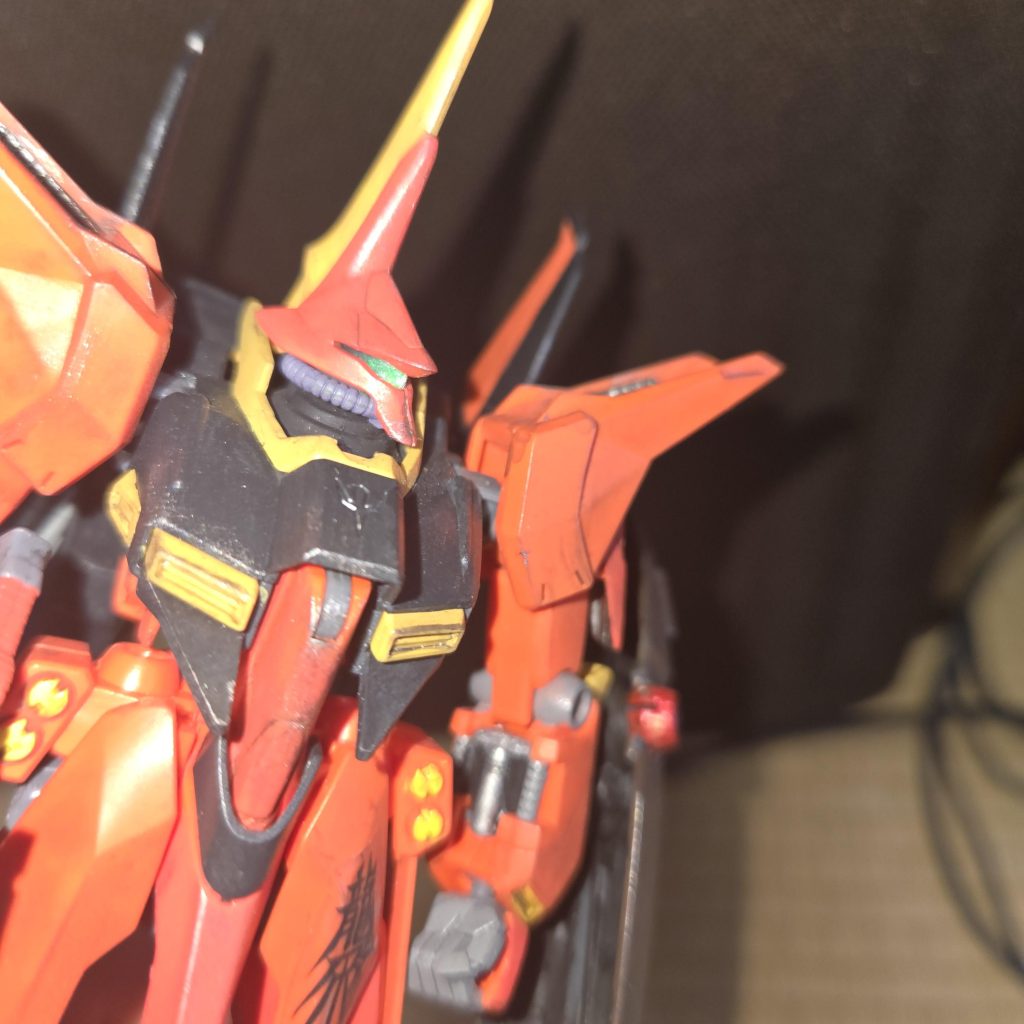 顔イケメンだと思います。