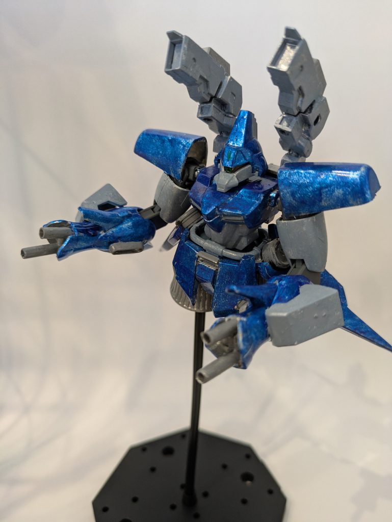 やっぱりジャンク縛りだとこんなモンでしょうか。次はもっとちゃんとしたものをつくりたい