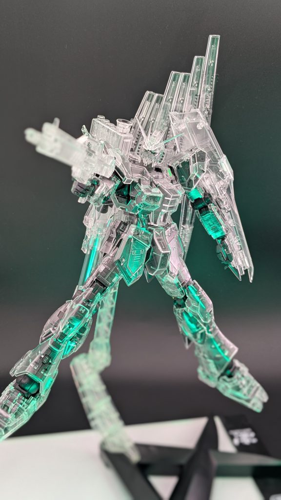 ビームライフル