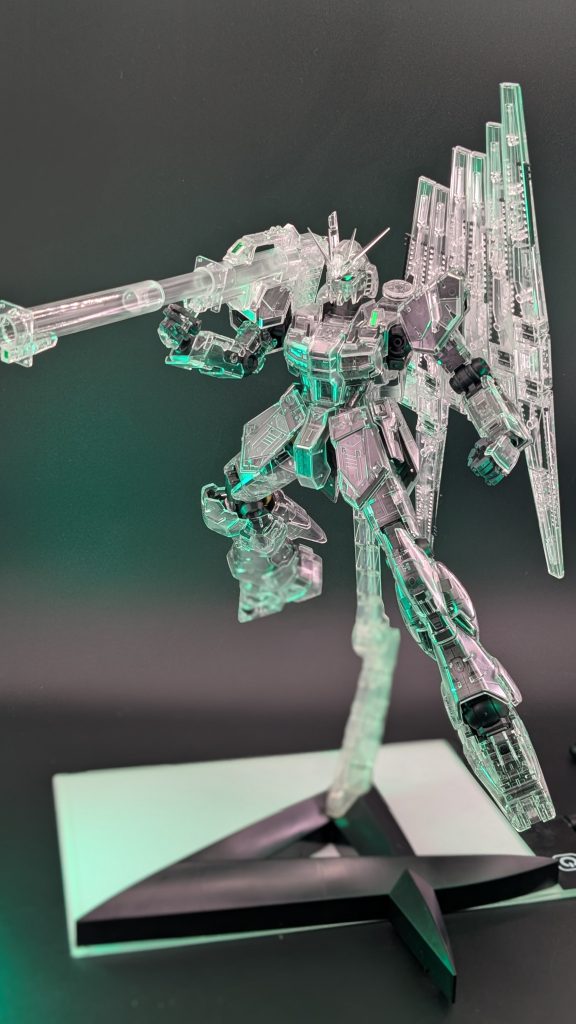 ニュー・ハイパー・バズーカきみ、この武器持ってたっけ？（なんか手に持ってるイメージがない