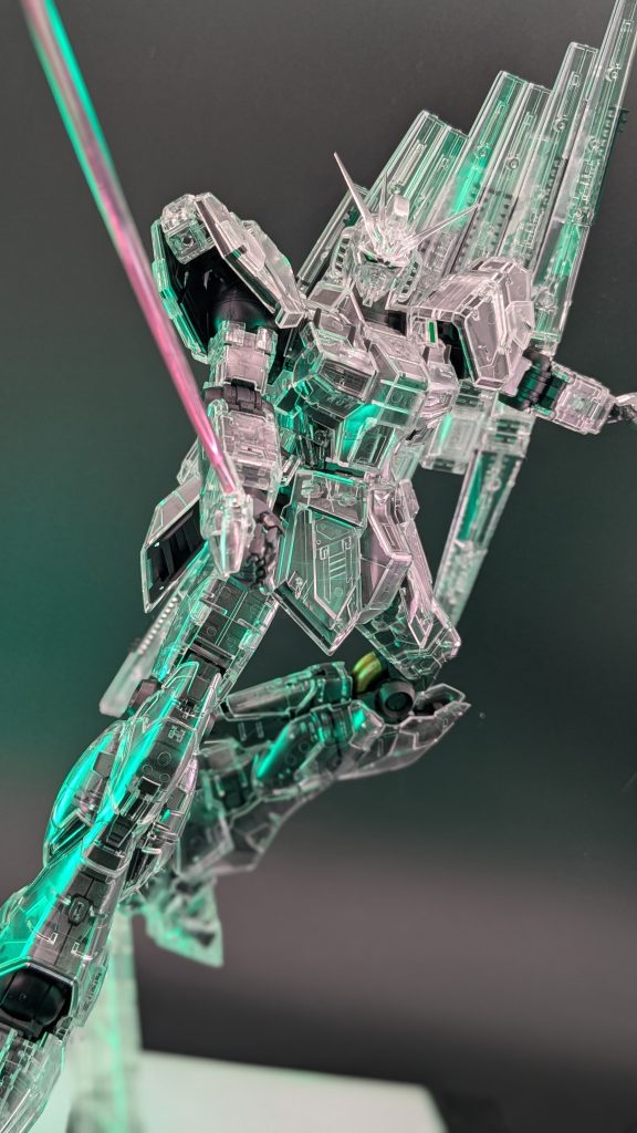 ビームサーベル