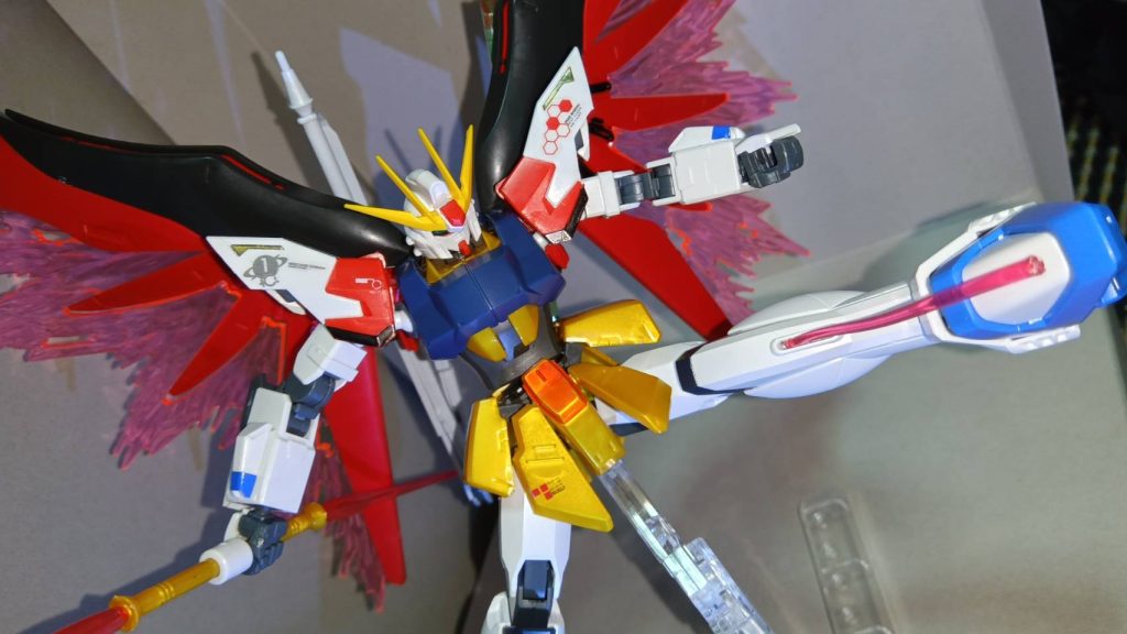 【息子シリーズ】ミキシングデスティニー–4枚目/制作者：HNK55SK