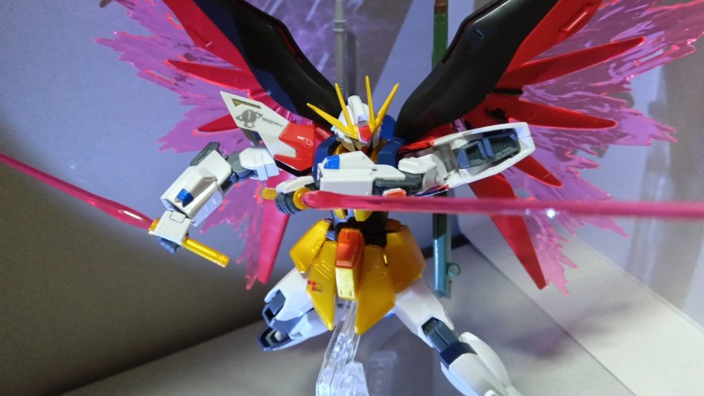 【息子シリーズ】ミキシングデスティニー–2枚目/制作者：HNK55SK