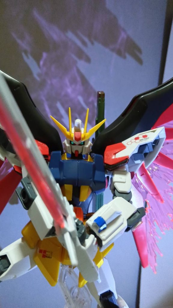 【息子シリーズ】ミキシングデスティニー–5枚目/制作者：HNK55SK