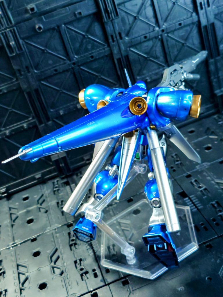 リア自画自賛ですが配色いい感じです（笑）