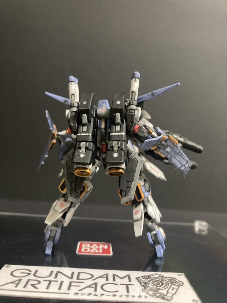 後ろから　しっかり語ってるー