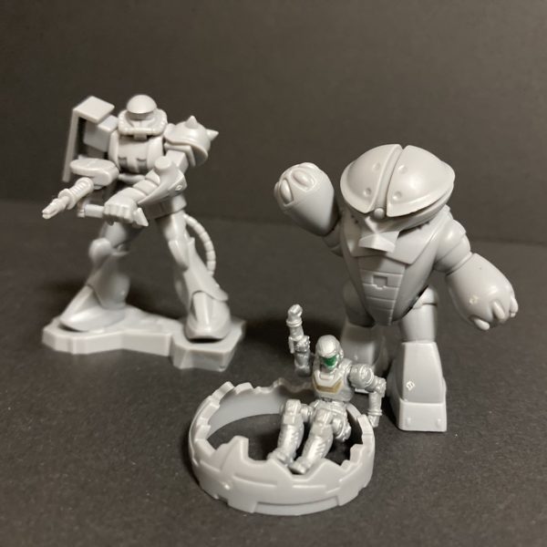 ようやくチョコサプ発見しました！