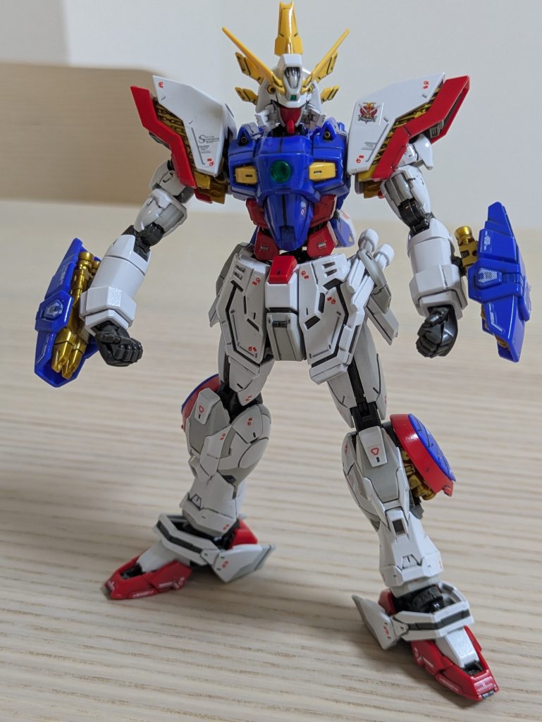 スーパーモード！