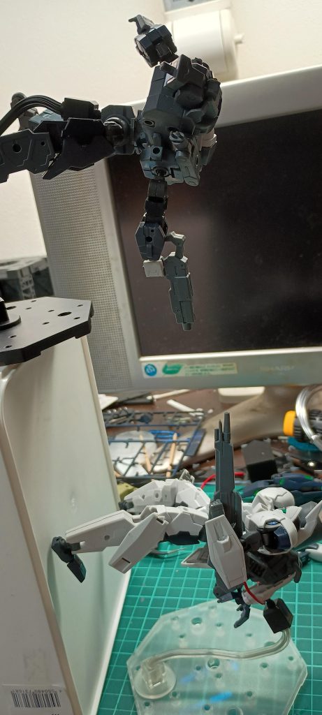 ラストシューティング