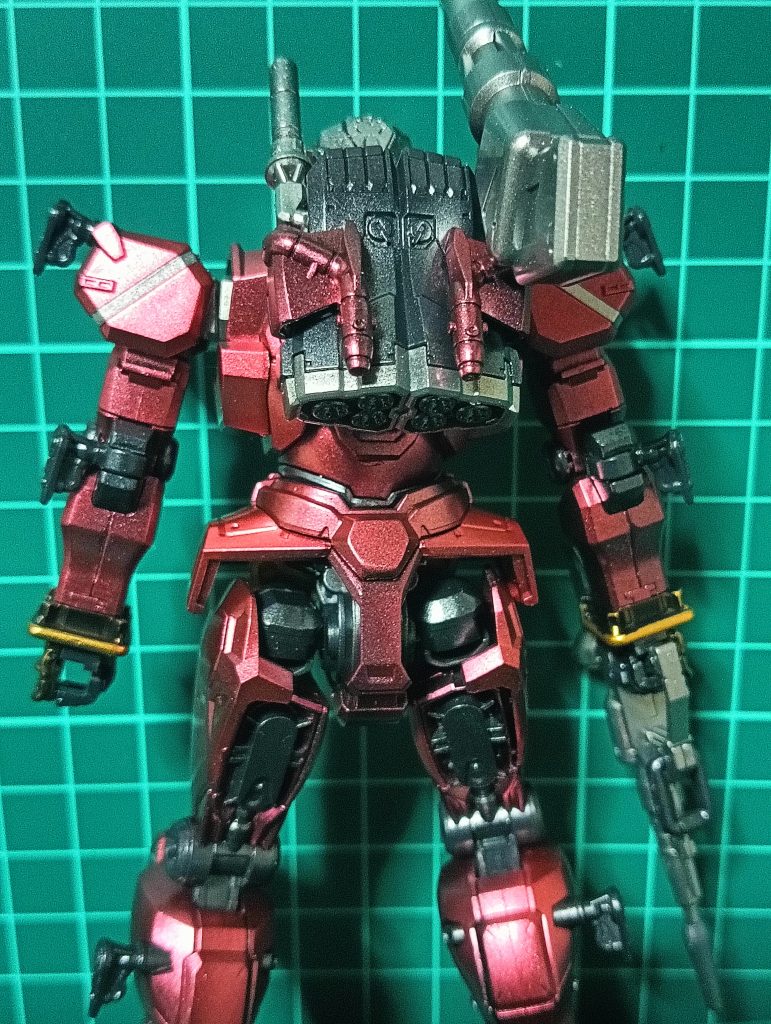 軽キャノン　メタリック–2枚目/制作者：domingo